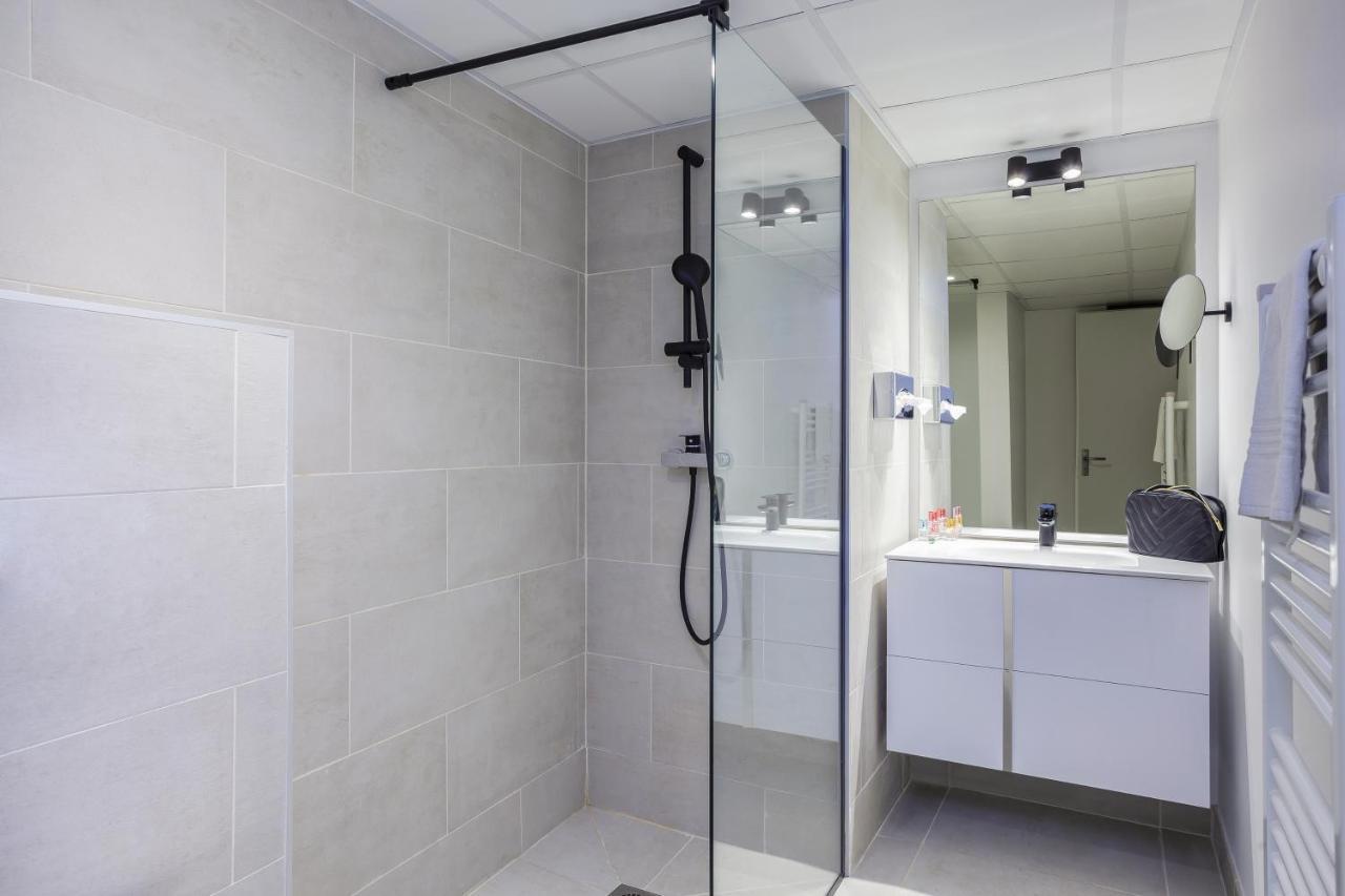 Aparthotel Adagio Montpellier Centre Comedie Dış mekan fotoğraf