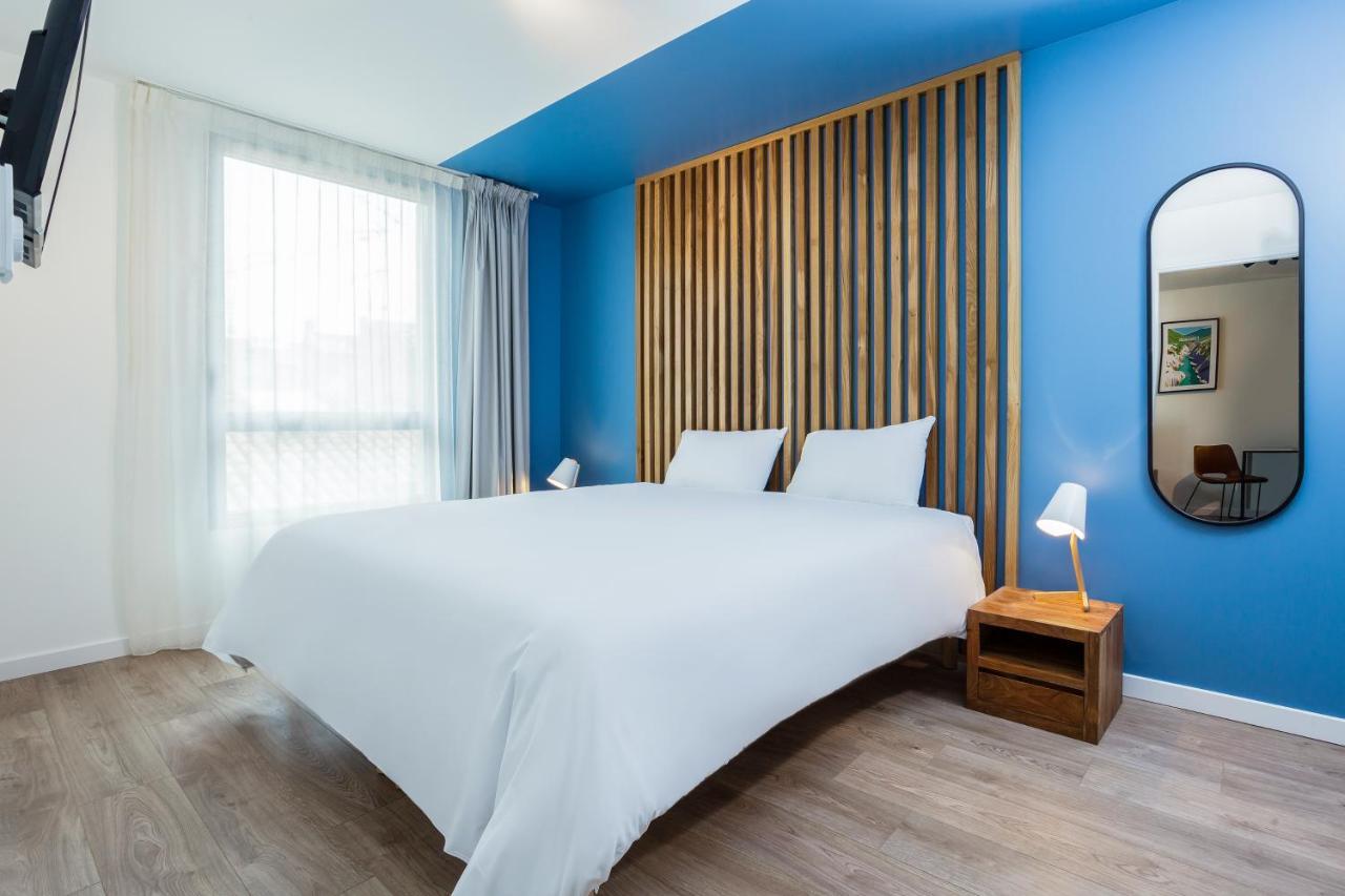 Aparthotel Adagio Montpellier Centre Comedie Dış mekan fotoğraf